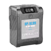 Bateria-V-Mount-Mamen-BP-VL99-Mini-99Wh-14-4V-Saidas-D-Tap-USB-e-USB-C -1-